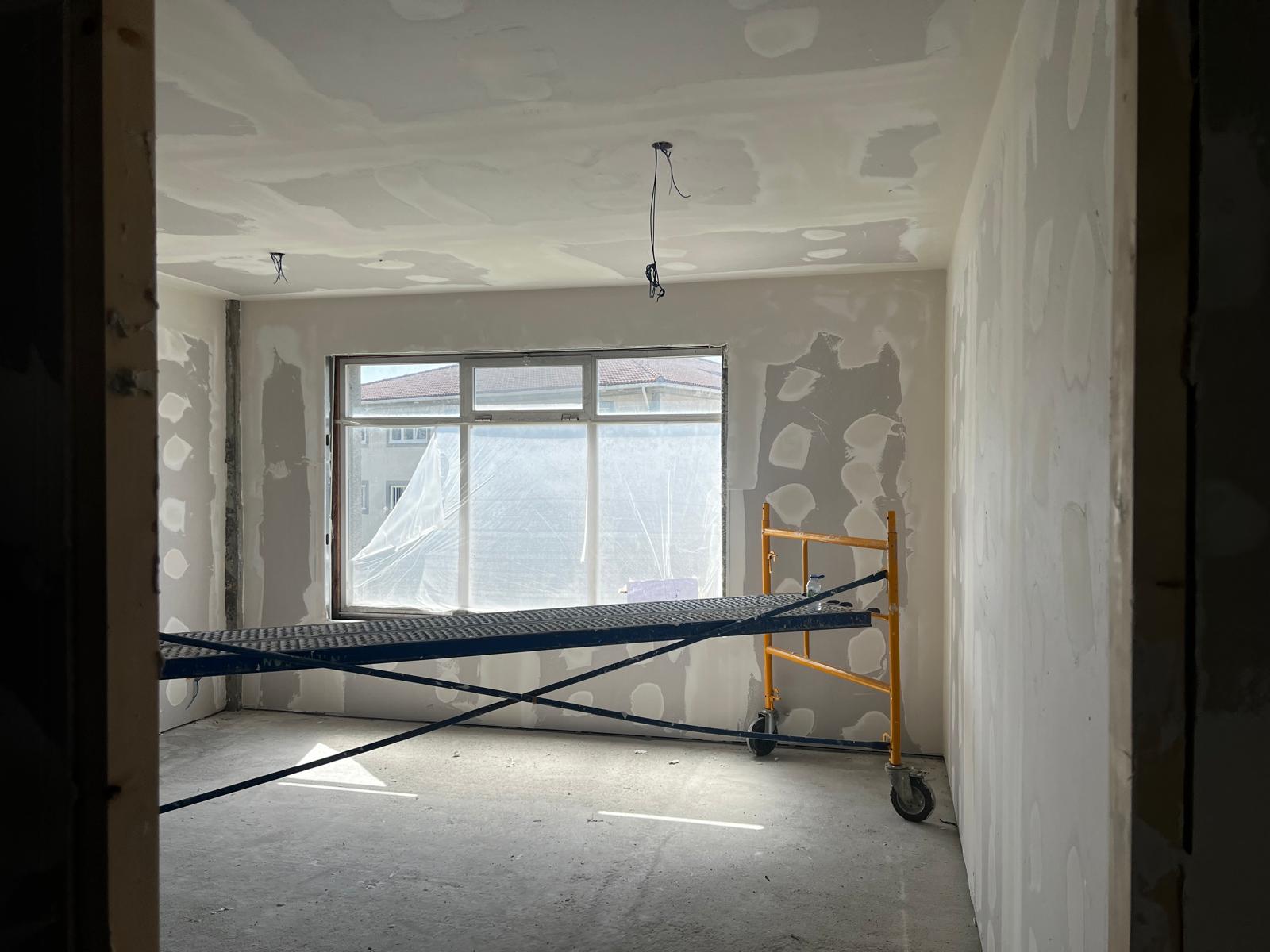 Bajo Oleiros - Vista panorámica